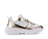 Michael Kors Cosmo BR/DOUR - MK100003-112